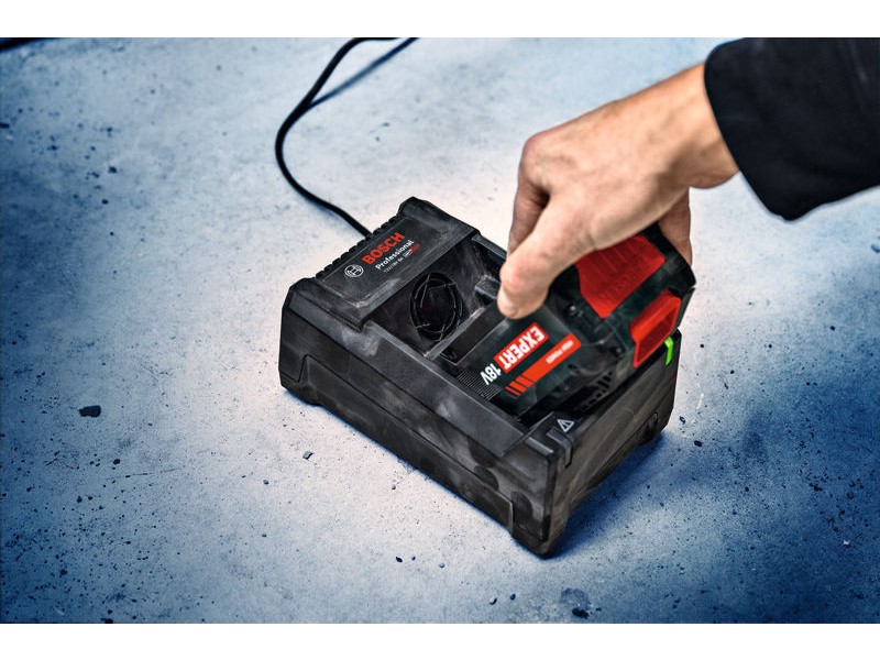 Začetni komplet Bosch EXPERT 4x EXBA18V-55, 1600A0373H